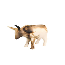 Load image into Gallery viewer, Nguni Sculpture - Small