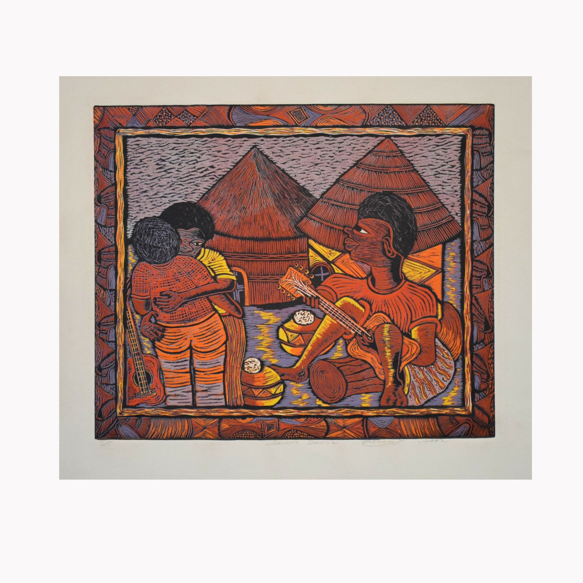 Isaac Sithole – KZNSA