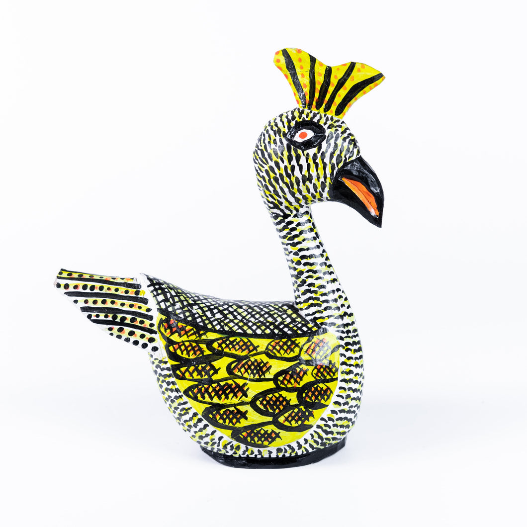 Zendawo Creature Neon Yellow Duck