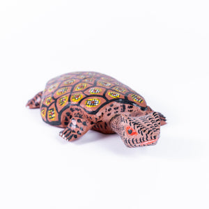 zendawo Creatures Tortoise Small