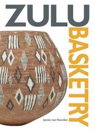 Zulu Basketry